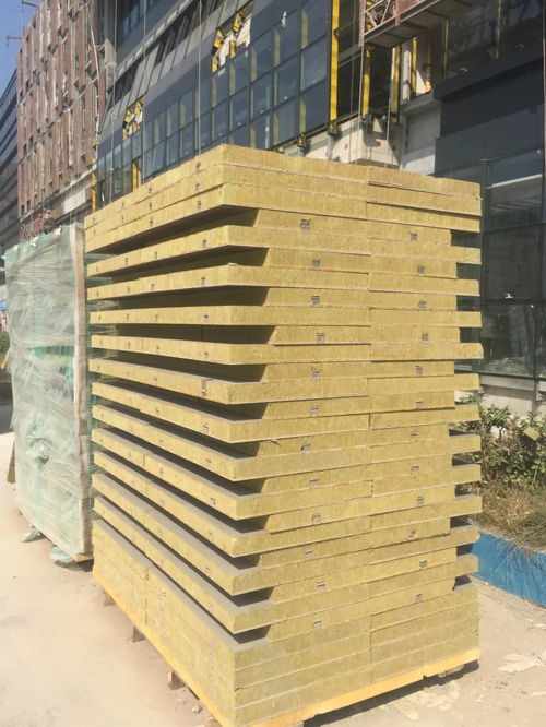 匠心智造 萬華開啟A級防火保溫材料新篇章，精品學校建筑新寵