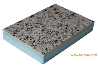 探索新型外墻保溫材料 防火、高效與創新制造的未來