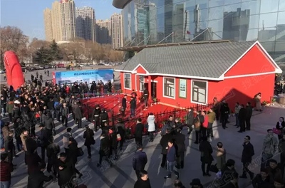 石家莊新型建筑材料展覽會隆重舉辦，引領綠色建筑新未來