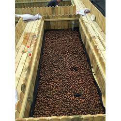 山東新型建筑材料產業 批發、供應、制造一體化發展新格局